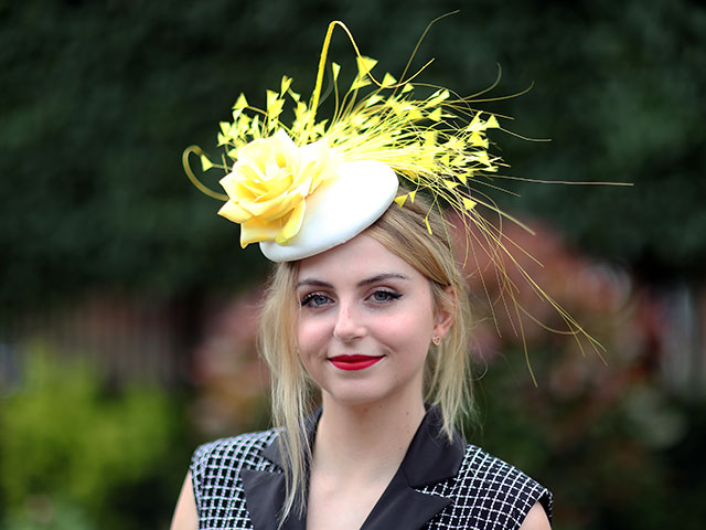 Скачки Royal Ascot