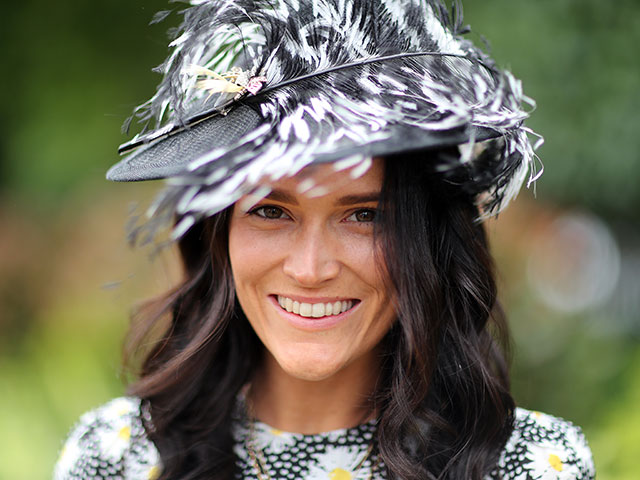 Скачки Royal Ascot