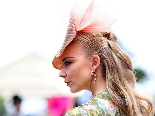 Скачки Royal Ascot