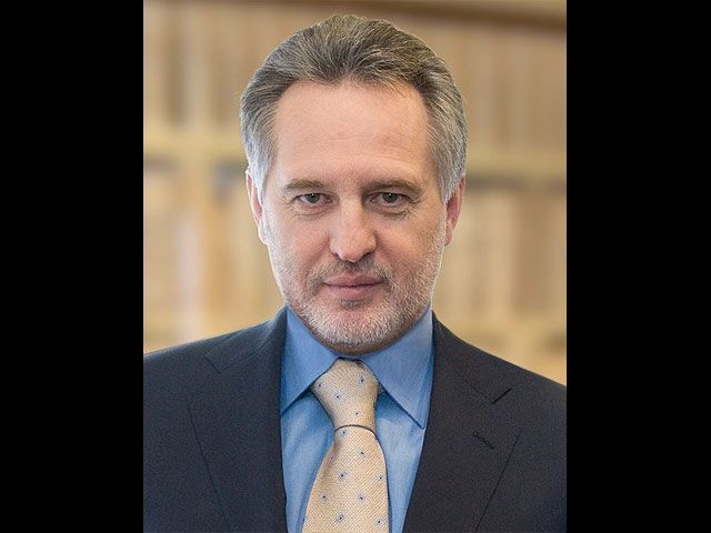 Суд Австрии согласился выдать США украинского олигарха Фирташа 