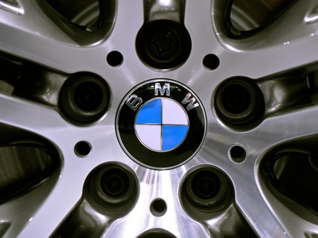 Компания "Делек Моторс" начала продажу самой дорогой модели BMW на израильском рынке