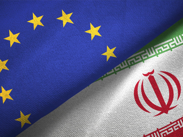 Европа объявила о запуске механизма торговли с Ираном в обход американских санкций