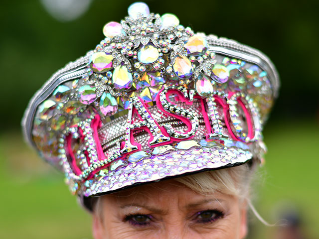 Glastonbury 2019: самый жаркий фестиваль Туманного Альбиона