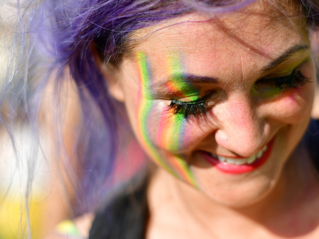 Glastonbury 2019: самый жаркий фестиваль Туманного Альбиона