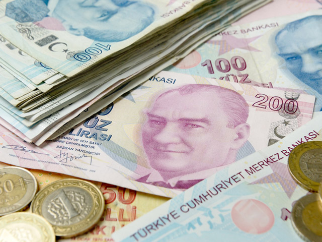 В Турции судят экономических журналистов, освещавших падение курса лиры