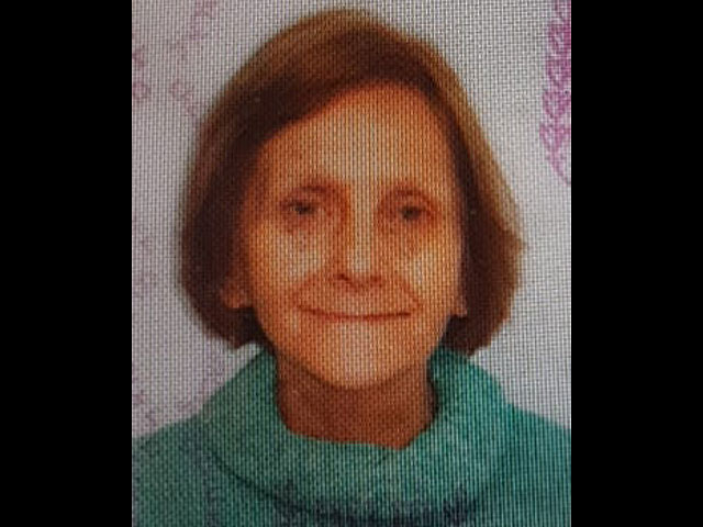   Внимание, розыск: пропала 70-летняя Тамара Койчуманова из Ришон ле-Циона