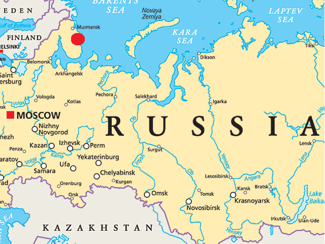 Минобороны России сообщило о гибели 14 подводников