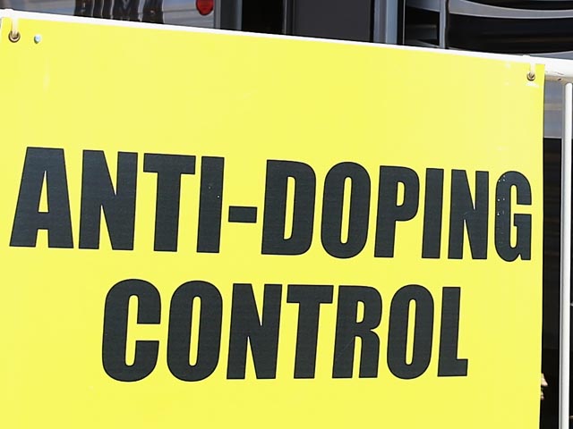 WADA: почти 300 россиян подозреваются в употреблении допинга