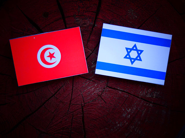     Кандидат в президенты Туниса, открытый гей, выступил в поддержку Израиля
