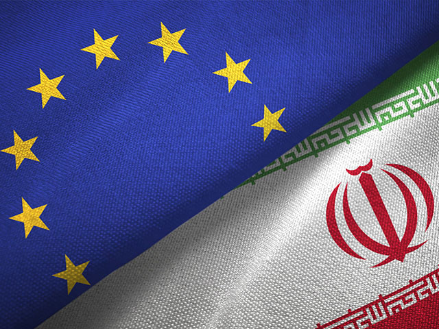     ЕС обвинил Иран в подрыве ядерных соглашений