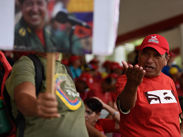 "Блэкаут" в Венесуэле: гражданам рекомендовано не выходить из дома  