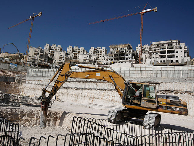 Кабинет утвердил строительство 700 единиц жилья для палестинских арабов на территориях С