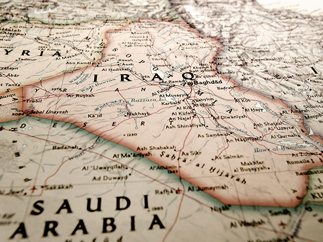 "Исраэль а-Йом": вскоре возможны новые удары по иранским объектам в Ираке  