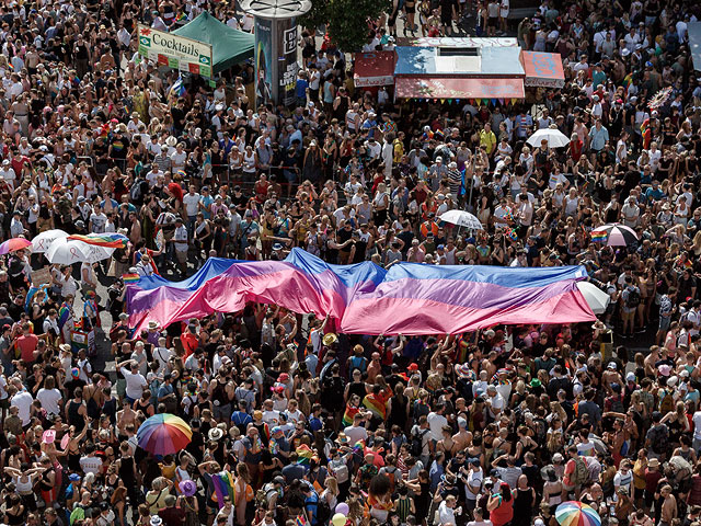 Christopher Street Day в Берлине
