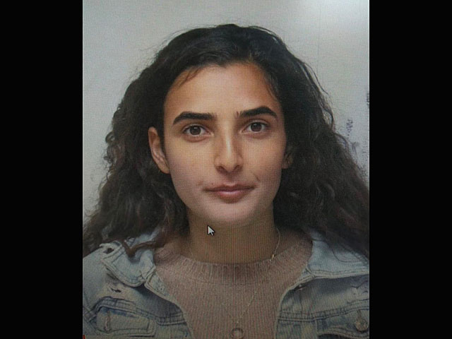 Внимание, розыск: пропала 26-летняя Ошранит Халиф 