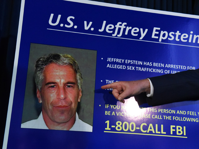 Джеффри Эпштейн покончил с собой в тюрьме