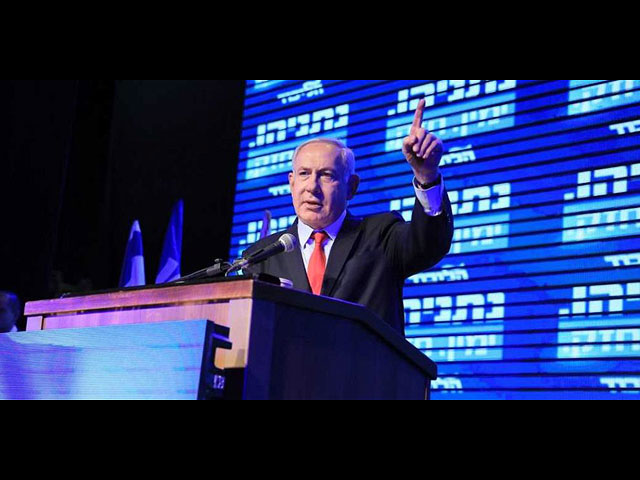 Загадка Нетаниягу: почему израильская экономика растет при правых и падает при левых  