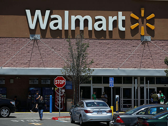 Покупатель сети Walmart "пошутил" о массовом убийстве &#8211; и сел в тюрьму