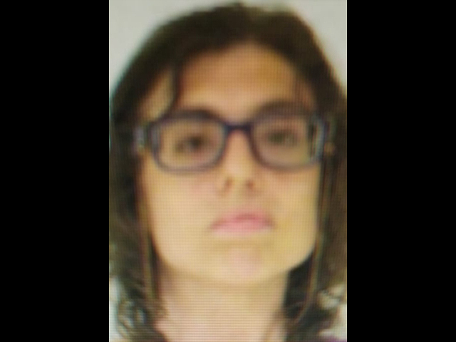 Внимание, розыск: пропала 33-летняя Ариэла Перес из Ашдода  