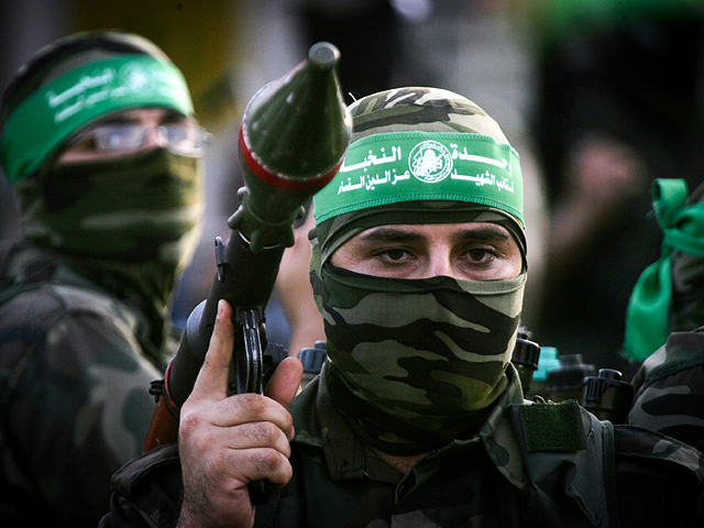 ЦАХАЛ потребовал от ХАМАСа сдержать "Исламский джихад" 