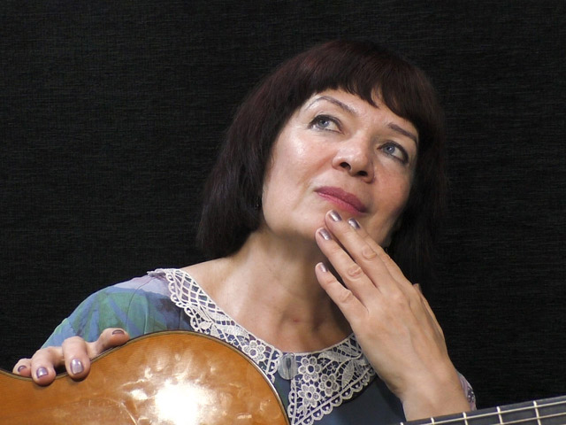 Эльмира Галеева 