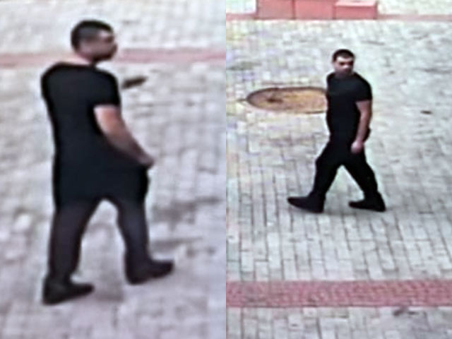 Полиция просит о помощи в розыске подозреваемого в нападении в Яффо  