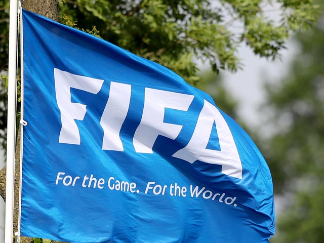 Самосожжение болельщицы: иранцы призывают FIFA вмешаться  
