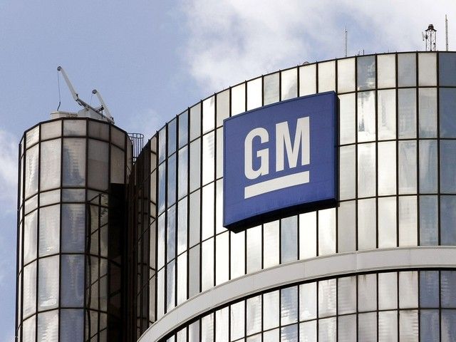 General Motors отзывает около 3,5 млн автомобилей