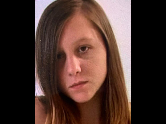 Внимание, розыск: пропала 15-летняя Изабель Ковнацки из Беэр-Шевы
