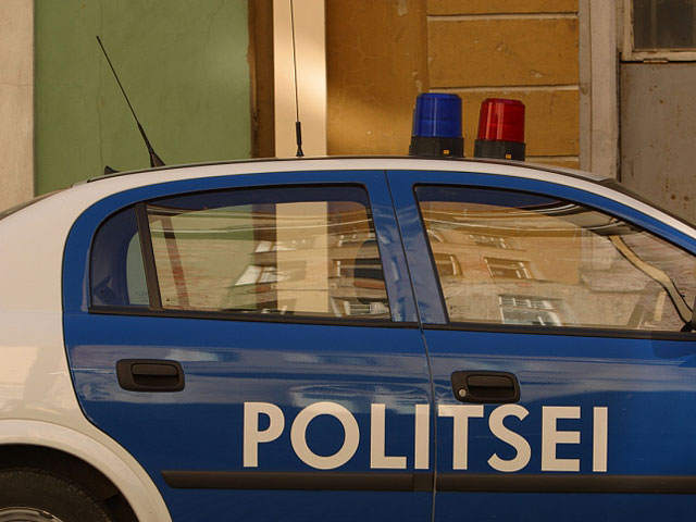 Пропал экс-глава эстонского отделения Danske Bank: полиция подозревает похищение
