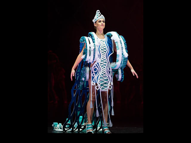 World Of WearableArt в Новой Зеландии