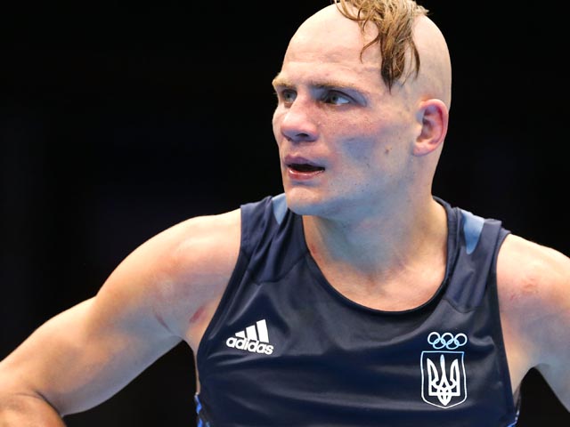 Знаменитый украинский боксер попал в серьезное ДТП