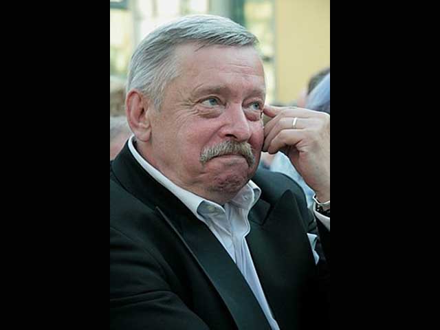 В Москве умер писатель Вячеслав Пьецух