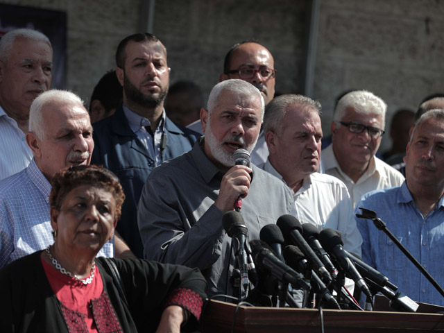Арест убийц Рины Шнерб: НФОП и ХАМАС угрожают Израилю