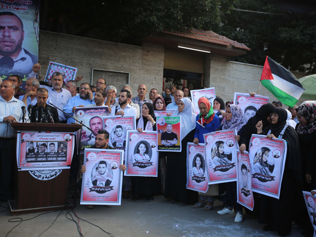 Арест убийц Рины Шнерб: НФОП и ХАМАС угрожают Израилю