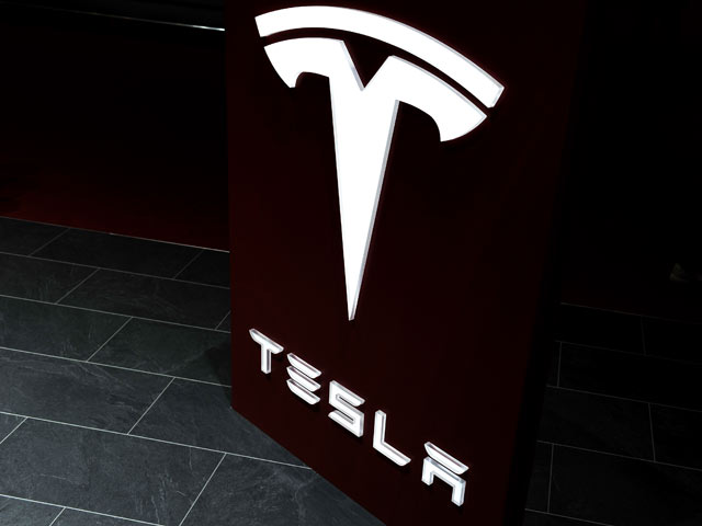 Tesla установила рекорд производства и продаж