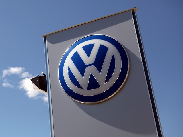 Volkswagen замораживает строительство завода в Турции из-за операции в Сирии