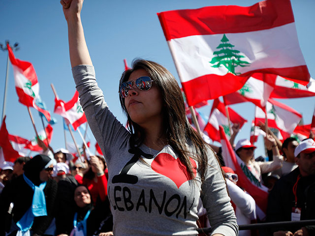 Премьер-министр Ливана объявил об экономической реформе. Акции протеста продолжаются