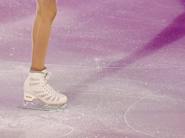Skate Canada. Российская фигуристка выполнила три четверных прыжка и установила два мировых рекорда