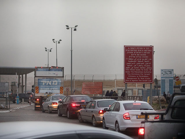 Диппредставительства Израиля и КПП на границах с Палестинской автономией закрыты в связи с забастовкой