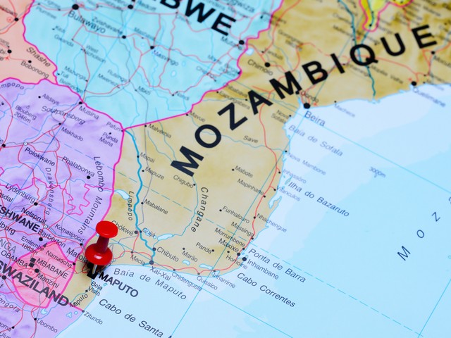 СМИ: в Мозамбике убили и обезглавили пятерых российских наемников
