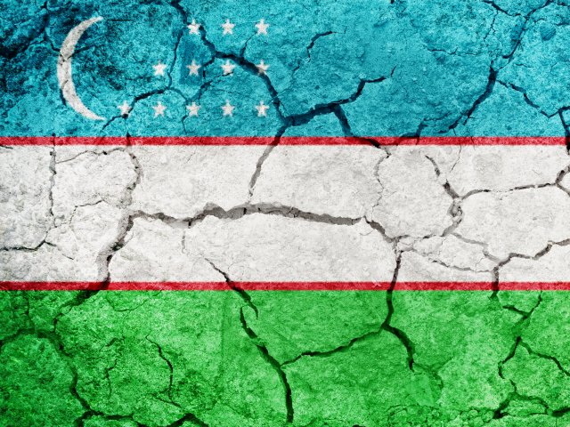 Узбекистан закупит тысячи израильских установок по добыче воды из воздуха