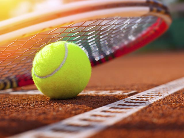 Матч теннисисток в Лас-Вегасе завершился дракой