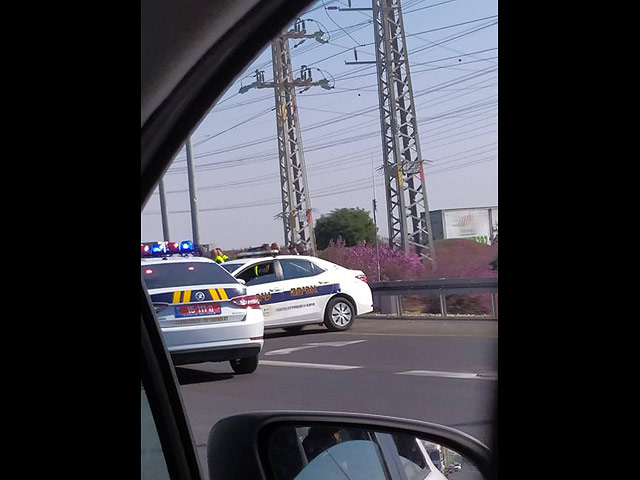 Ликвидация лидера террористов в Газе и обстрелы территории Израиля. Фоторепортаж