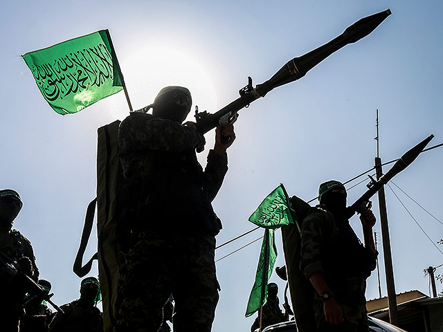 Террористические группировки в Газе выступили с общим заявлением