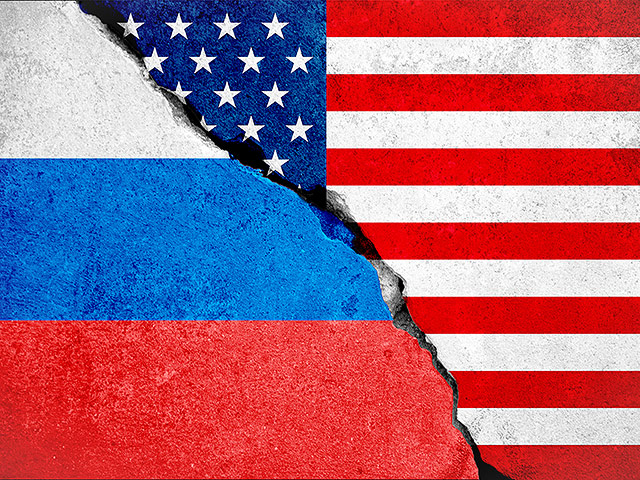 Россия направила США ноту протеста в связи с экстрадицией Алексея Буркова