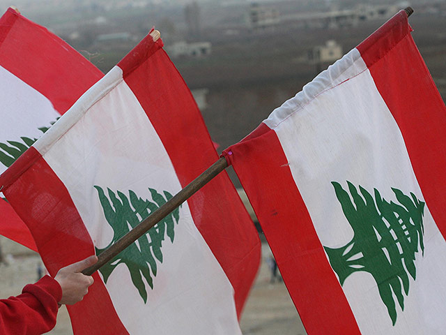 Ас-Сафади отказался от поста премьер-министра Ливана
