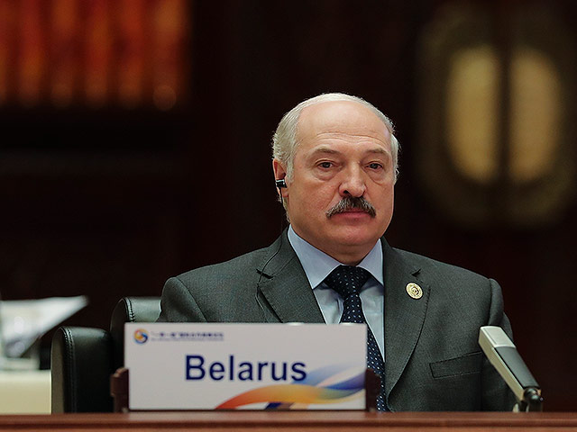 Александр Лукашенко занимает пост президента Белоруссии с 1994 года