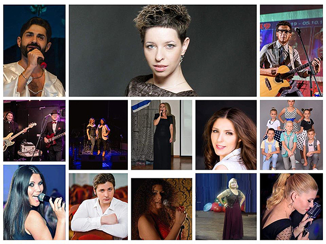 В Тель-Авиве состоится благотворительный концерт в пользу годовалой Софии, у которой диагностирована нейробластома