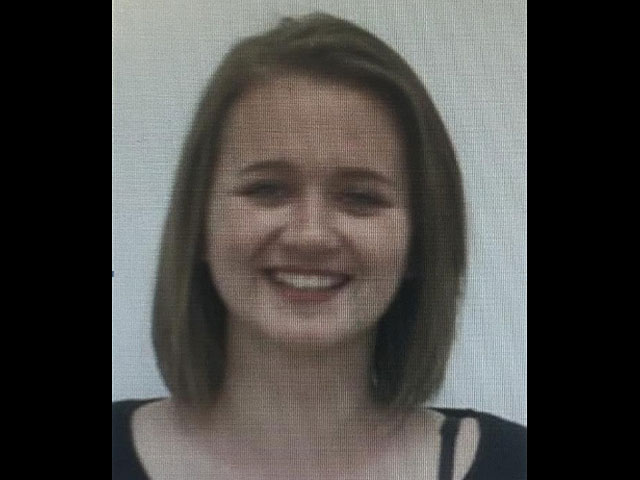 Внимание, розыск: пропала 27-летняя Тали Сидорова из Ор-Акивы